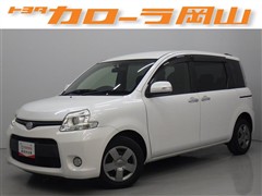 トヨタ シエンタ DICE-G