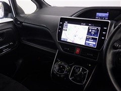 ヴォクシー ハイブリッド ZS