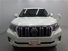 ランクルプラドTX Lパッケ-ジ