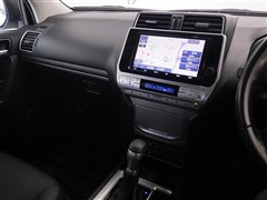 ランクルプラドTX Lパッケ-ジ