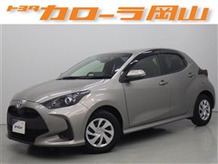 トヨタ ヤリス G