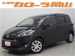 シエンタ G クエロ