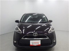 シエンタ G クエロ