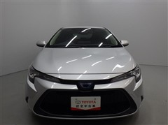 カローラツーリング HV S