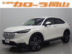 ヴェゼル E:HEV Z