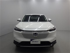 ヴェゼル E:HEV Z