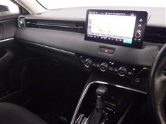 ヴェゼル E:HEV Z