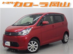 ekワゴン G Eアシスト