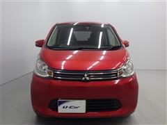 ekワゴン G Eアシスト