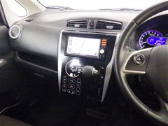 ekワゴン G Eアシスト