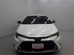 カローラツーリング HV WXB