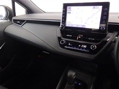 カローラツーリング HV WXB