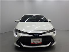 カローラスポーツ ハイブリッド G