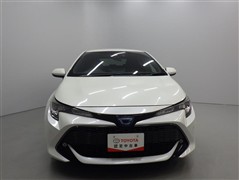 カローラスポーツ ハイブリッド G