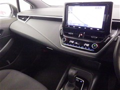 カローラスポーツ ハイブリッド G