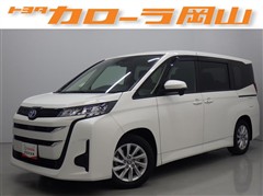 トヨタ ノア ハイブリッド G