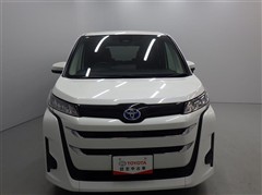 ノア ハイブリッド G