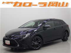 トヨタ カローラツーリングダブルバイビ