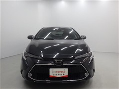 カローラツーリングダブルバイビ