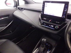 カローラツーリングダブルバイビ