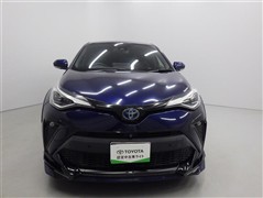 C-HR Gモードネロ セーフティ+