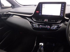 C-HR Gモードネロ セーフティ+