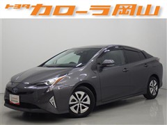 トヨタ プリウス A プレミアム