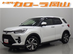 トヨタ ライズ Z