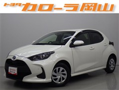 ヤリス ハイブリッド G