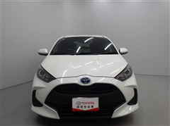 ヤリス ハイブリッド G