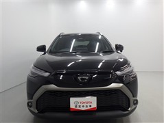 カローラクロス ハイブリッド Z