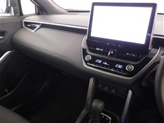 カローラクロス ハイブリッド Z