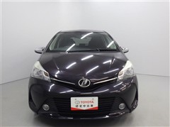 ヴィッツ ジュエラ