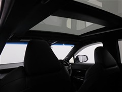 ハリアーhv Z レザーパッケージ