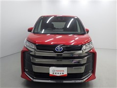 ノア ハイブリッド S-Z