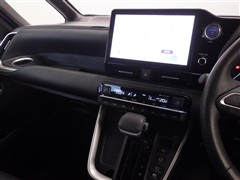 ノア ハイブリッド S-Z