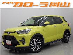 トヨタ ライズ Z