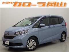 ホンダ フリード G ホンダセンシング