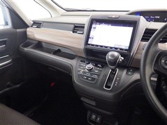 フリード G ホンダセンシング