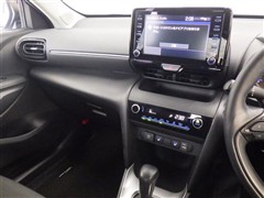 ヤリスクロス HEV G