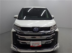 ノア ハイブリッド S-Z