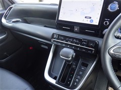 ノア ハイブリッド S-Z