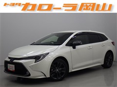 カローラツーリング HV WXB