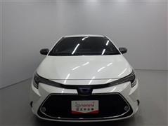 カローラツーリング HV WXB