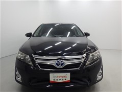 カムリHV Gパケ プレミアムBLK