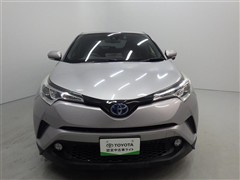 C-HR HV G