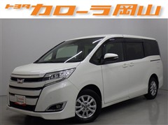 トヨタ ノア ハイブリッド G