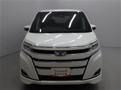 ノア ハイブリッド G