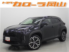 ヤリスクロス HV Z
