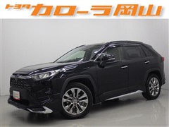 RAV4 G Zパッケージ